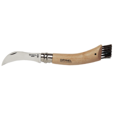 Couteau Opinel Opinel VRI8 Inox Houbařský