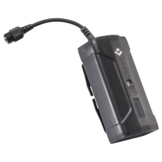 Batterie Black Diamond Icon Rechargeable Battery Kit Black