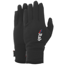Gants Rab Power Stretch Pro Glove Black