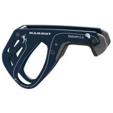 Epingle a nourrice Mammut Smart 2.0 5966 dark ultramarine