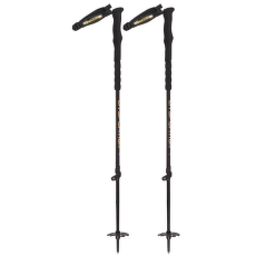 Trou La Sportiva Tour Poles Black/Yellow
