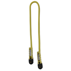 Boucle Rock Empire Lanyard Heda 200cm žlutá 002