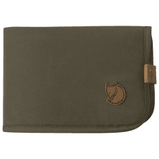 Siege Fjällräven G-1000 Seat Pad Dark Olive