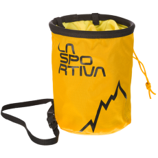 Sachet La Sportiva LSP Chalk Bag Yellow