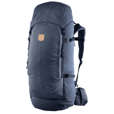Sac a dos Fjällräven Keb 72 Storm-Dark Navy
