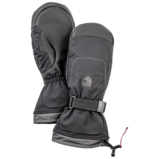 Gants Hestra Gauntlet Sr. Mitt Svart/Svart