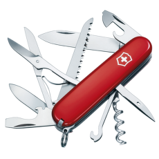 Couteau Victorinox Huntsman Red