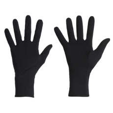 Gants Icebreaker Adult 260 Tech Glove Liner Black