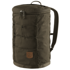 Sac a dos Fjällräven Singi 20 Dark Olive