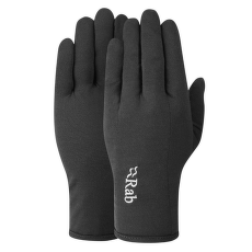 Gants Rab Forge 160 Glove Ebony/EB