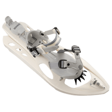Raquettes a neige Inook Odalys Nacre white