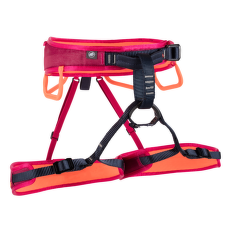 Siege Mammut Ophir Fast Adjust Women sundown-safety orange 6373