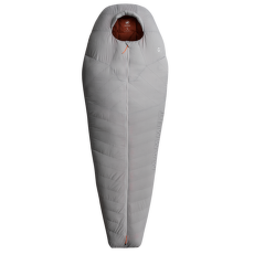 Sac de couchage Mammut Relax Down Bag 0°C highway 0400