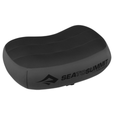 Oreiller Sea to Summit Aeros Premium Pillow Regular Grey