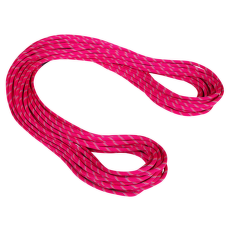 Corde Mammut 8.0 Alpine Dry pink-zen