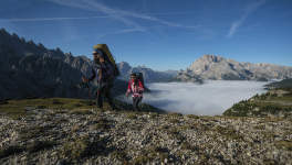 Trekking et randonnée