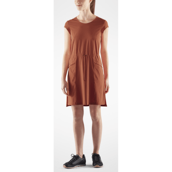 Débardeur Fjällräven High Coast Lite Dress Women Black