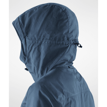 Veste Fjällräven Kaipak Jacket Men Dark Olive