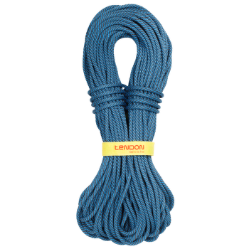 Corde Tendon Master 7,8 CS Šedočerná/Modrá