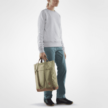 Sac Fjällräven Totepack No.2 Black