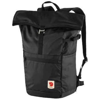 Sac a dos Fjällräven High Coast Foldsack 24 Black