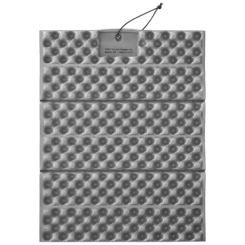 Siege Therm A Rest Z Seat Coyote/Gray