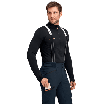 Pantalons Mammut Eisfeld Guide SO Pants Men (1021-00370) Night