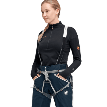 Pantalons Mammut Nordwand Pro HS Pants Women (1020-12700) Night