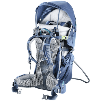 Siege deuter Kid Comfort Pro (3620321) Midnight