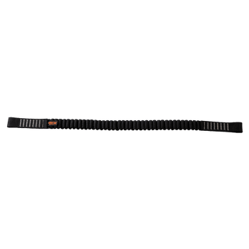 Boucle Rock Empire Lanyard Stretch černá 008