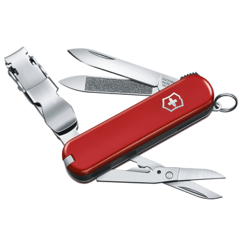 Couteau Victorinox Nail Clip 580 0.6463