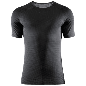 T-shirt Craft Nanoweight SS Men 999000 Black
