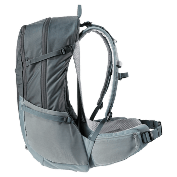 Sac a dos deuter Futura 25 SL graphite-shale