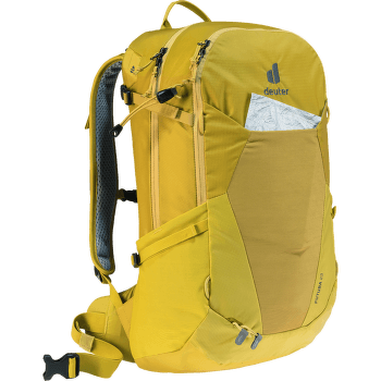 Sac a dos deuter Futura 23 atlantic-ink