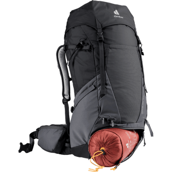 Sac a dos deuter Futura Pro 38 SL black-graphite