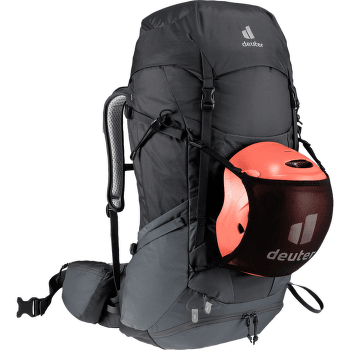 Sac a dos deuter Futura Pro 38 SL black-graphite