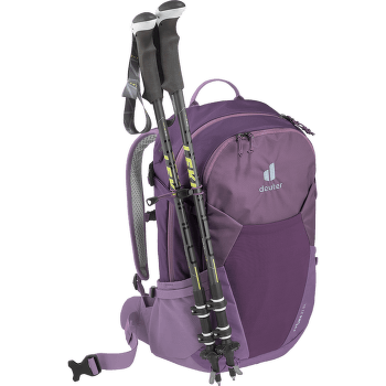 Sac a dos deuter Futura 21 SL graphite-shale