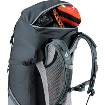 Sac a dos deuter Futura 24 SL graphite-shale