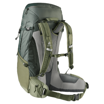 Sac a dos deuter Futura Pro 40 black-graphite