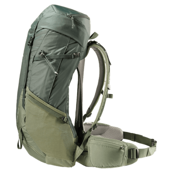 Sac a dos deuter Futura Pro 40 black-graphite