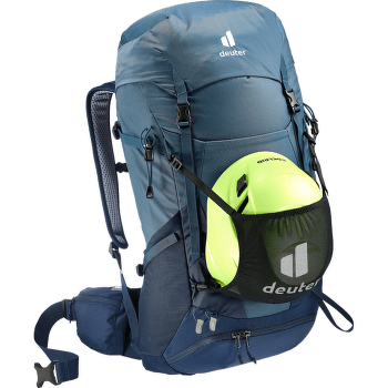 Sac a dos deuter Futura Pro 36 black-graphite