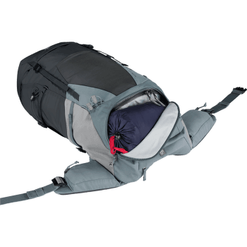 Sac a dos deuter Futura 30 SL graphite-shale