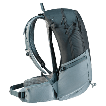 Sac a dos deuter Futura 29 EL graphite-shale