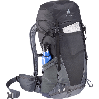 Sac a dos deuter Futura Pro 42 EL black-graphite