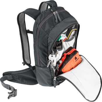 Sac a dos deuter Compact 8 JR Graphite-black