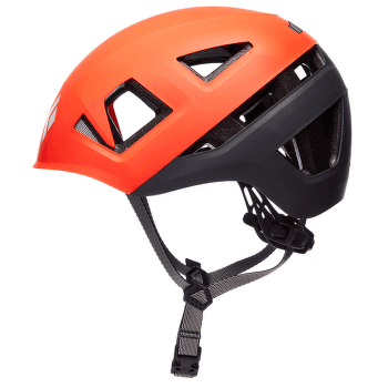 Helma Black Diamond Capitan Octane-Black