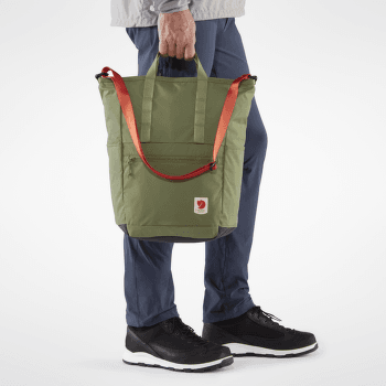 Sac Fjällräven High Coast Totepack Blackberry