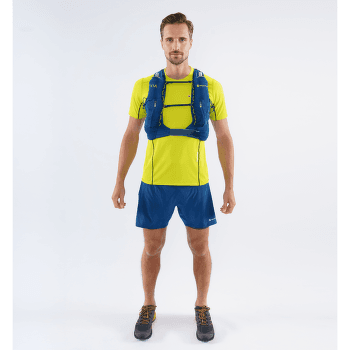 Gilet Montane Gecko VP 12+ ACER RED