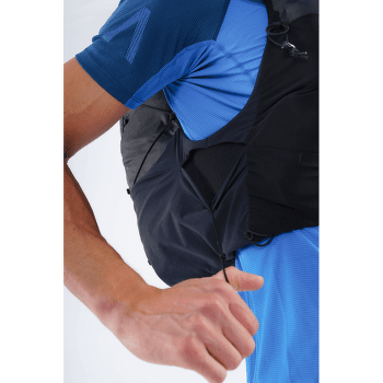 Gilet Montane Gecko VP 20+ BLACK