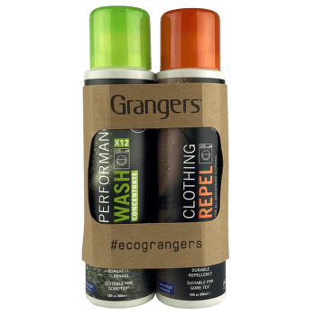 Ensemble Grangers Clothing Repel + Performance Wash Concentrate OWP